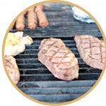 Schumachers Grillwoche