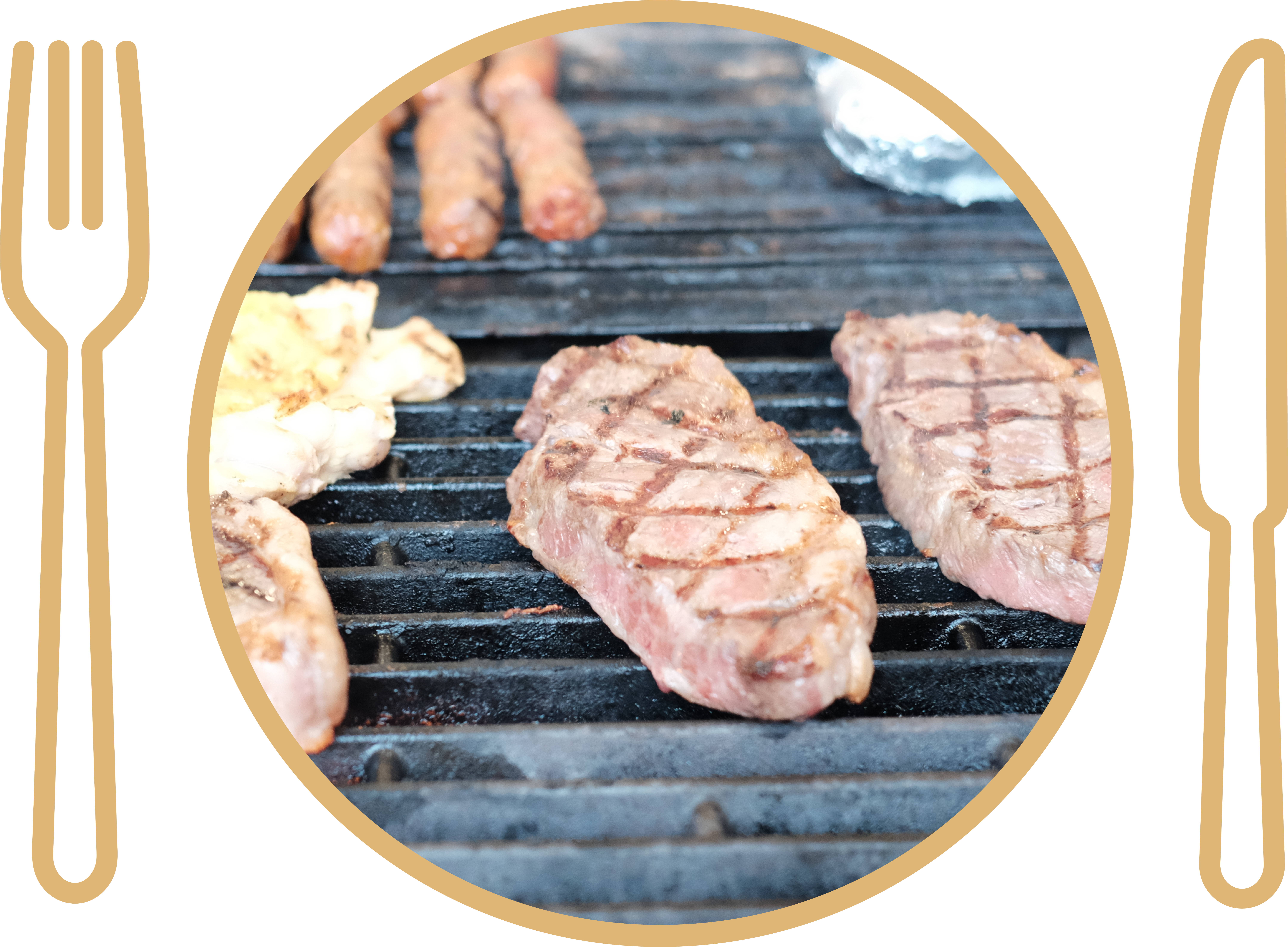 Schumachers Grillwoche