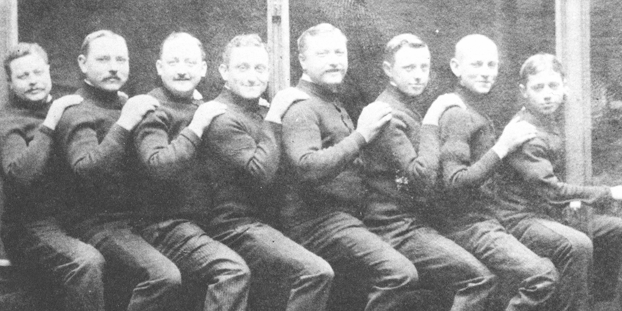 Geschichte - Brauerei Schumacher