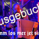 Komm los mer jet singe