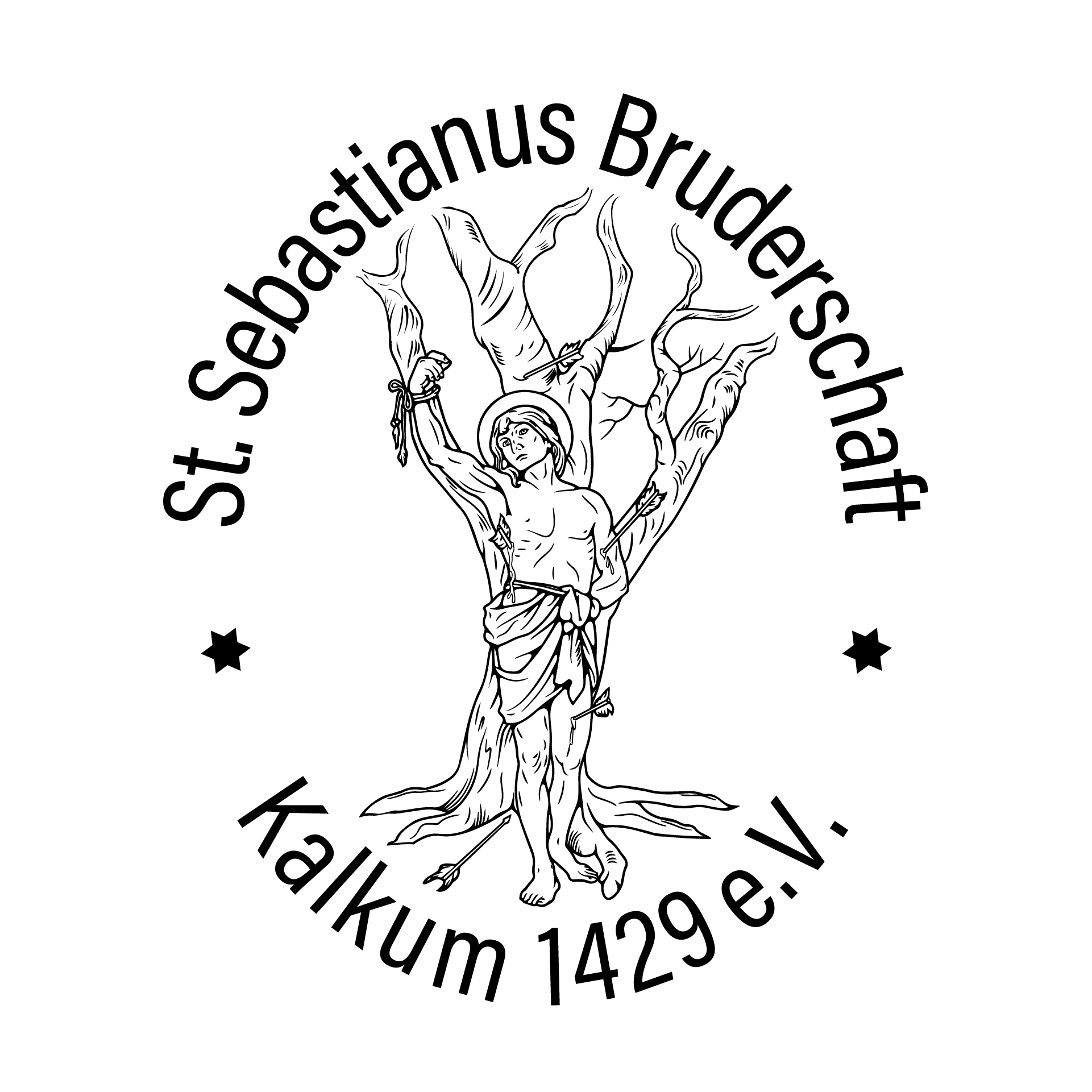 Schützenfest Kalkum