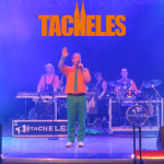 Karnevalssamstag mit Guggenmusik, Jeck United & Tacheles