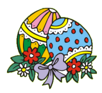 Osterbrunch im Stammhaus