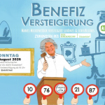 Benefizversteigerung
