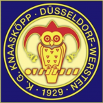 ﻿﻿﻿„… kapaftisch… - Schluß, - mit lustig!“