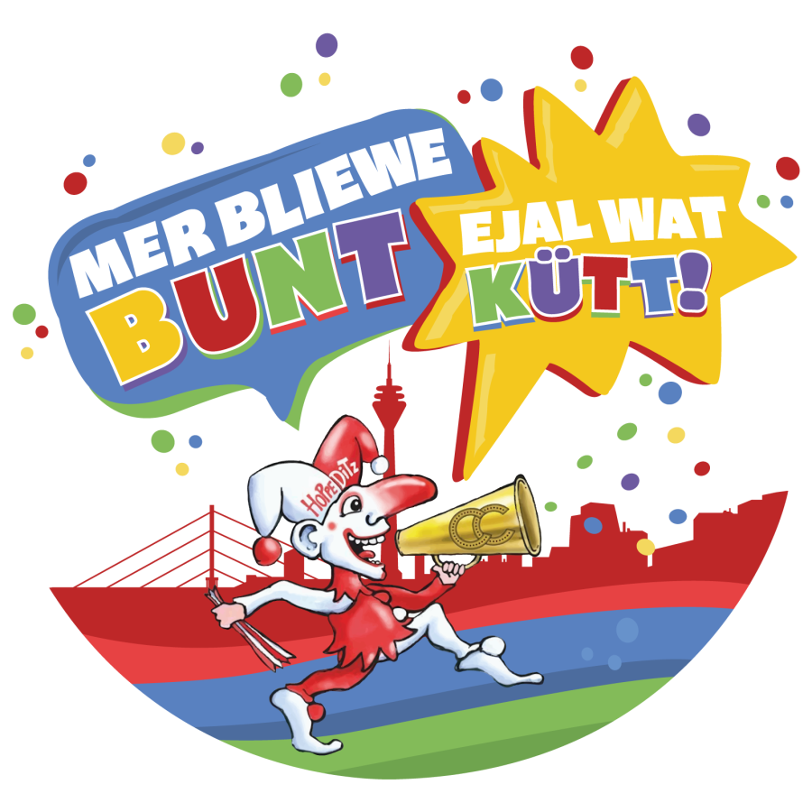 Närrischer Frühschoppen im Goldenen Kessel