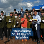 Stephanientag