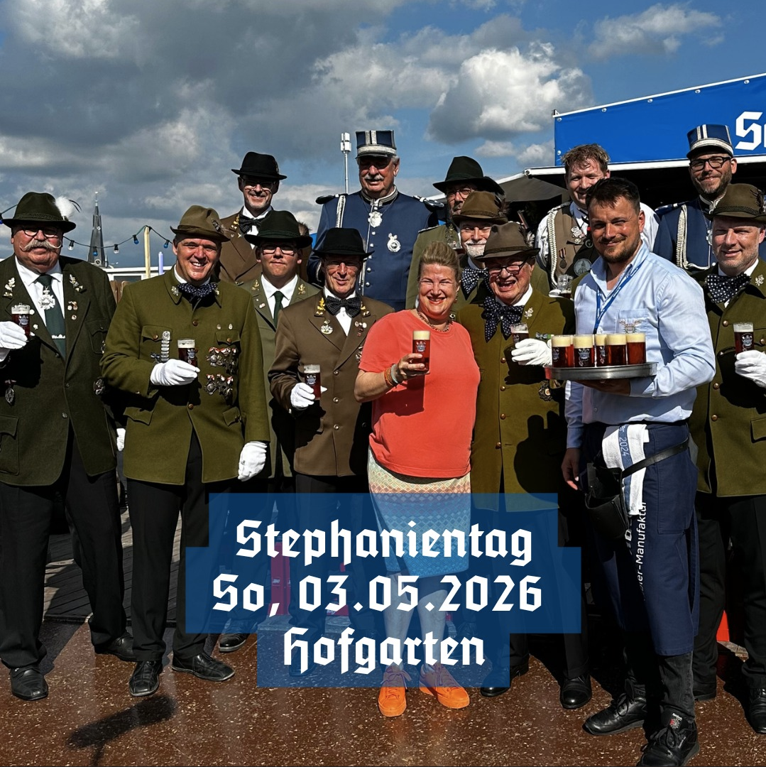 Stephanientag