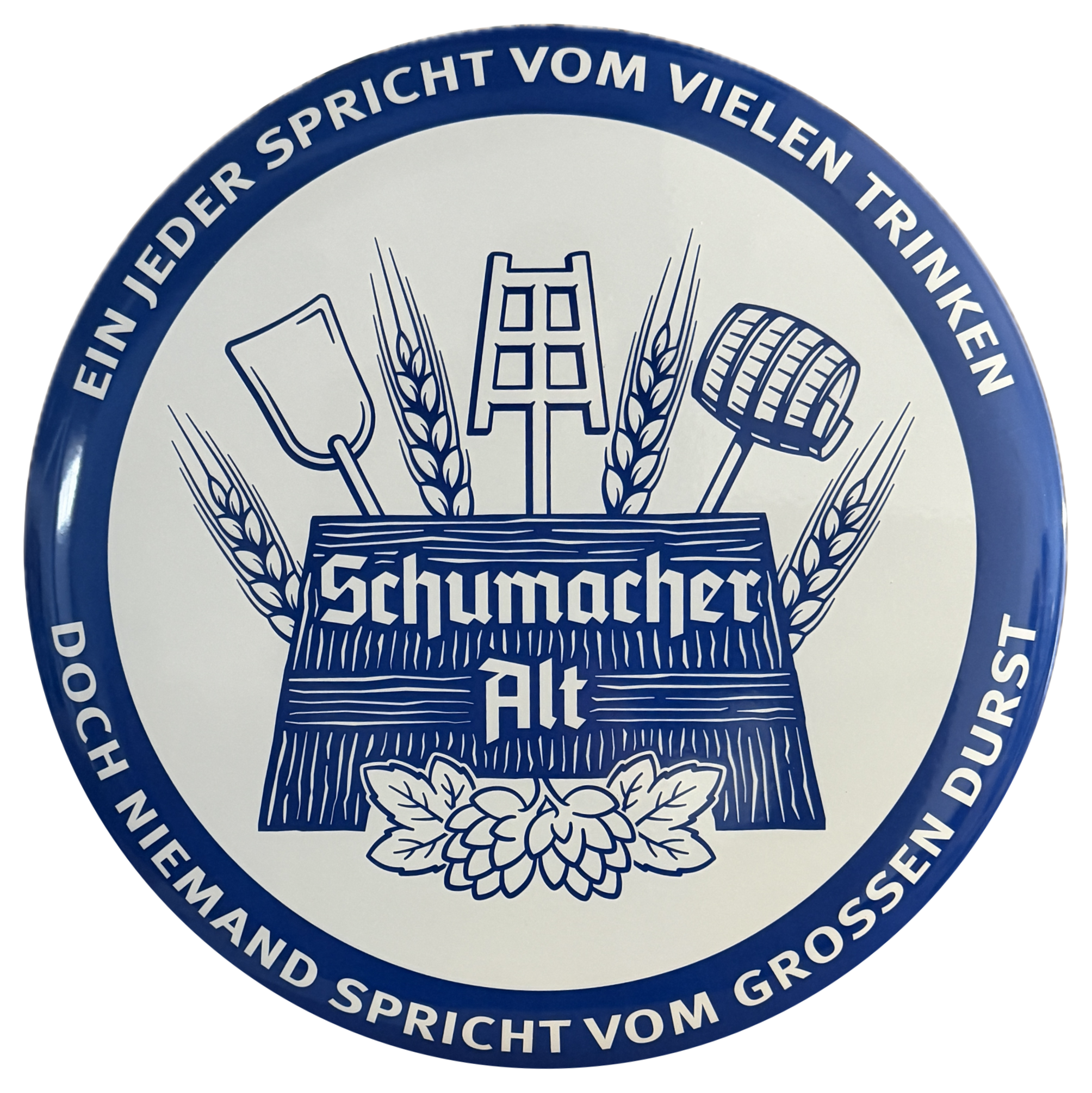 Emalieschild