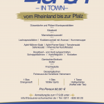 Brunch in Town - In der Schumacher Altbier-Manufaktur