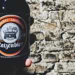 Latzenbier Im Goldenen Kessel