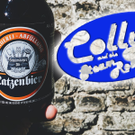 Latzenbier Im Goldenen Kessel
