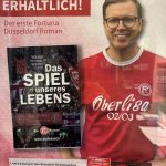 Das Spiel des Lebens - Lesung