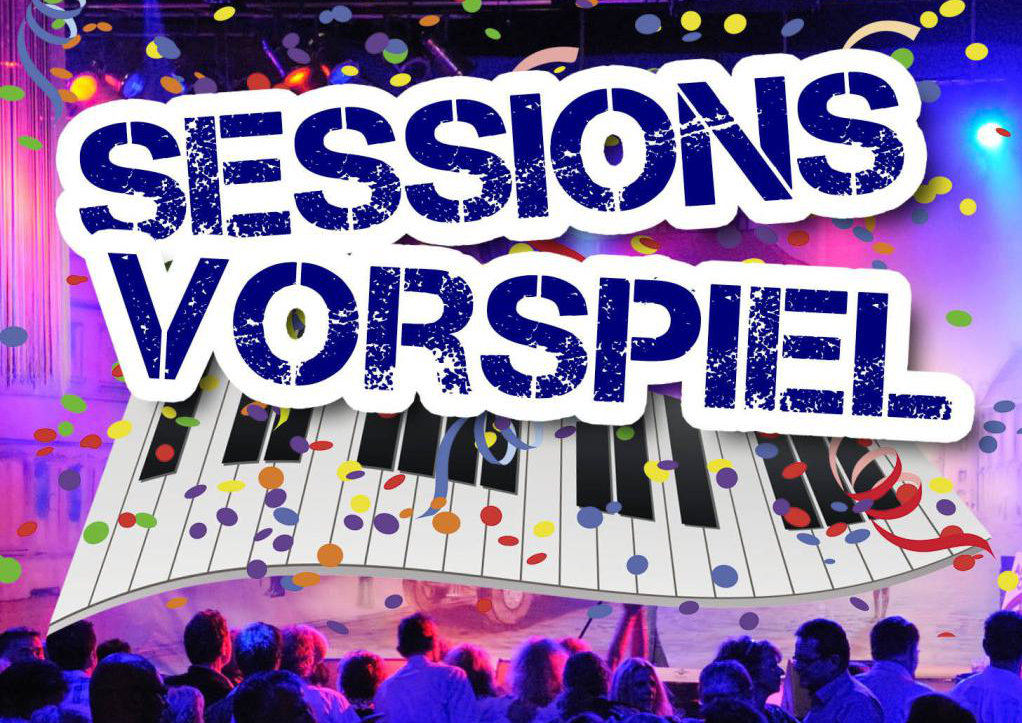 AVDK - Sessionsvorspiel 2026