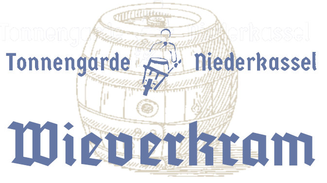 Wieverkram der Tonnengrade